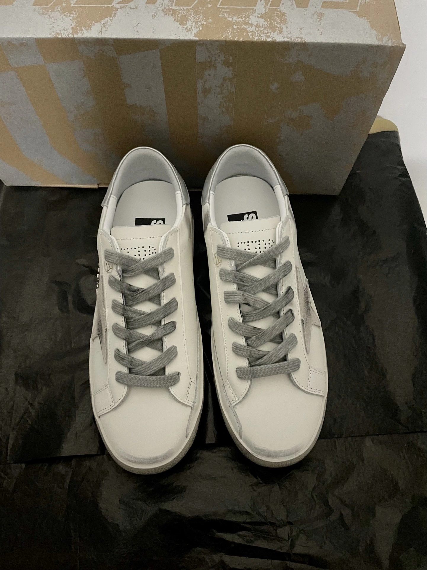 &&OOBB-- GMF00102.F000317.10273 3.5cm Heel height item:C-X018D2109
